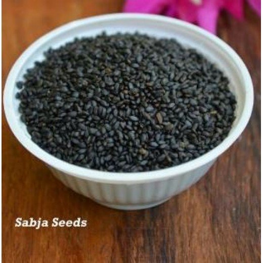 Sabja Seeds-100gms